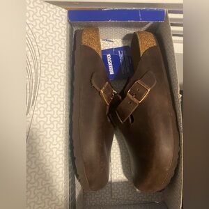 Women’s Birkenstock Boston Bs Habana’s
